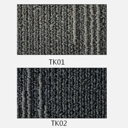 TK-NYLON 方塊地毯 1