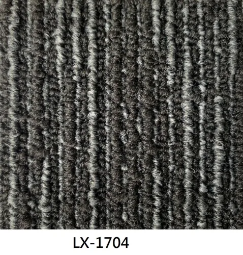 LX 方塊地毯 3